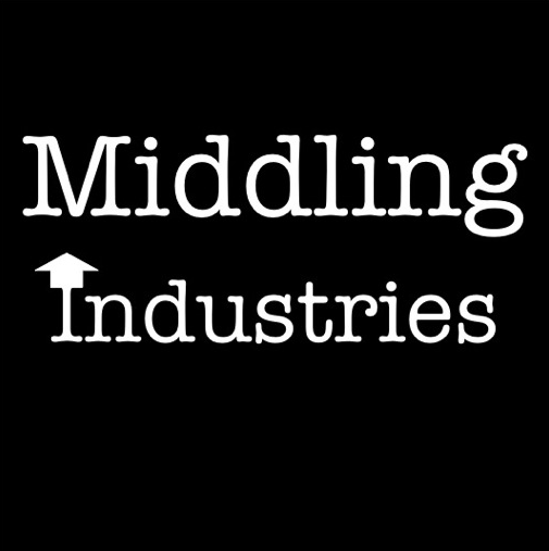 Honest Quirks from Cat Haee, at Middling Industries!