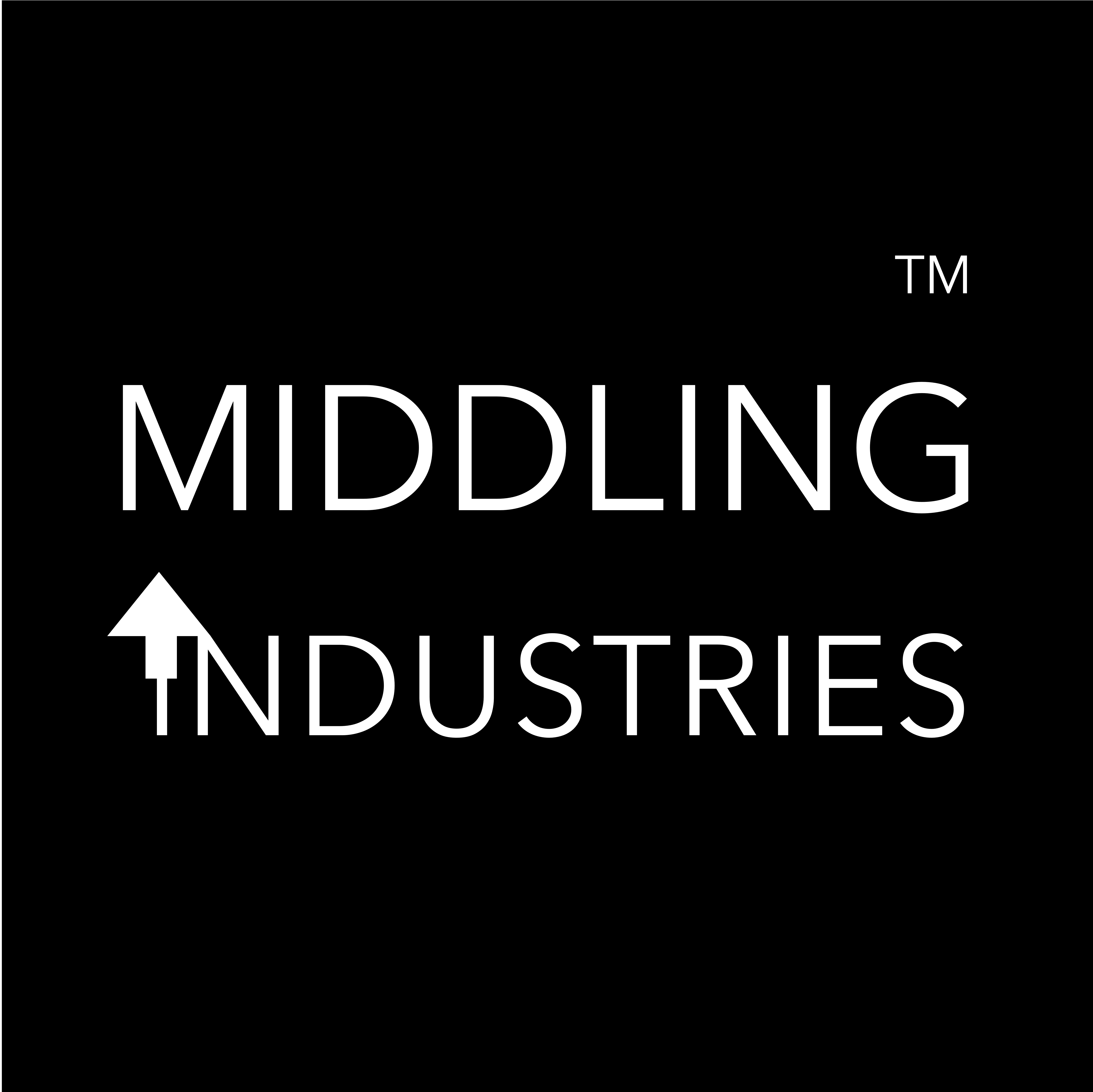 Honest Quirks from Cat Haee, at Middling Industries™!